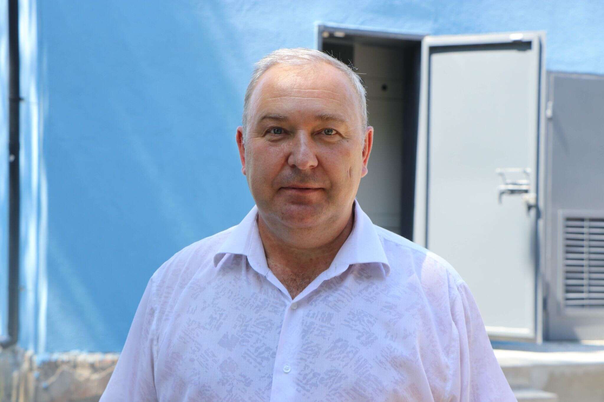 Володимир Сусленков